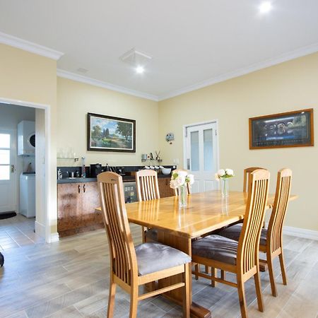 Durham Lodge Bed & Breakfast Perth Dış mekan fotoğraf