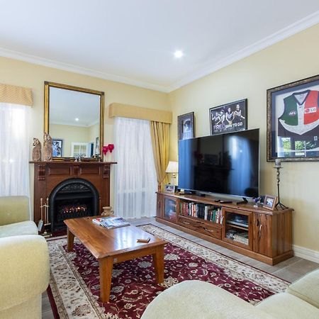 Durham Lodge Bed & Breakfast Perth Dış mekan fotoğraf