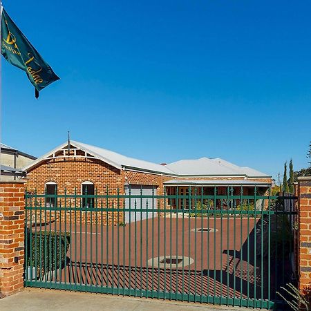 Durham Lodge Bed & Breakfast Perth Dış mekan fotoğraf