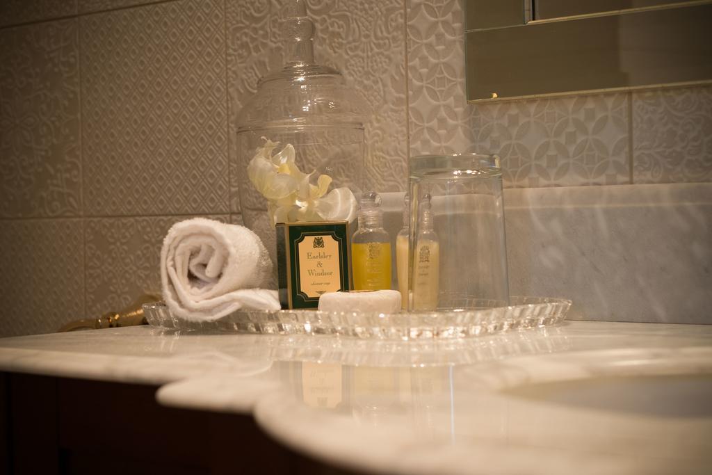 Durham Lodge Bed & Breakfast Perth Dış mekan fotoğraf