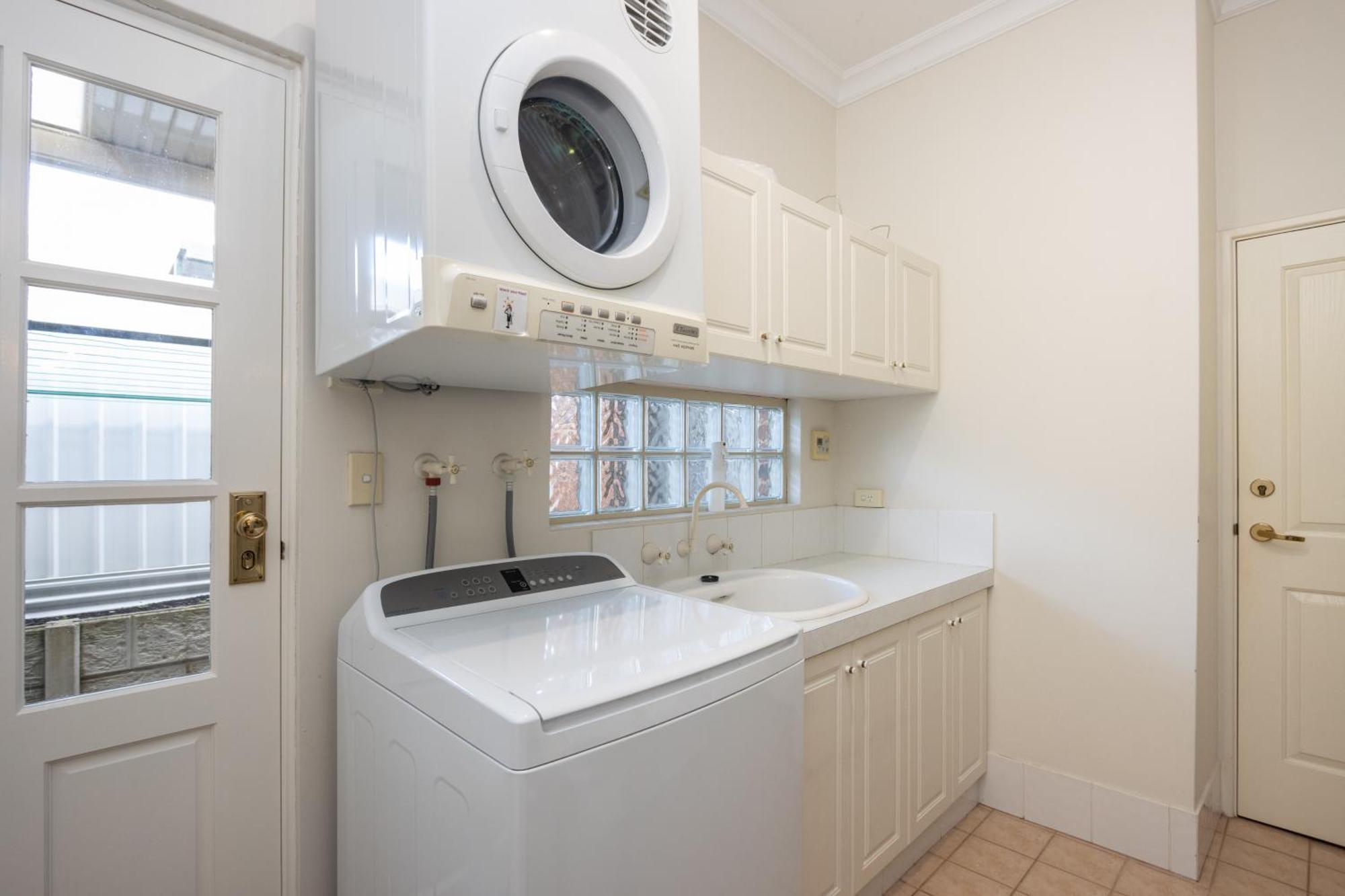 Durham Lodge Bed & Breakfast Perth Dış mekan fotoğraf