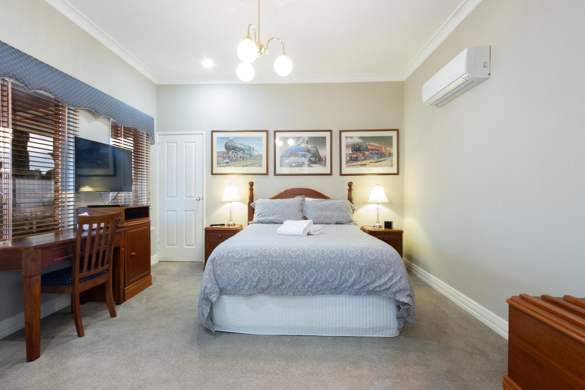 Durham Lodge Bed & Breakfast Perth Dış mekan fotoğraf