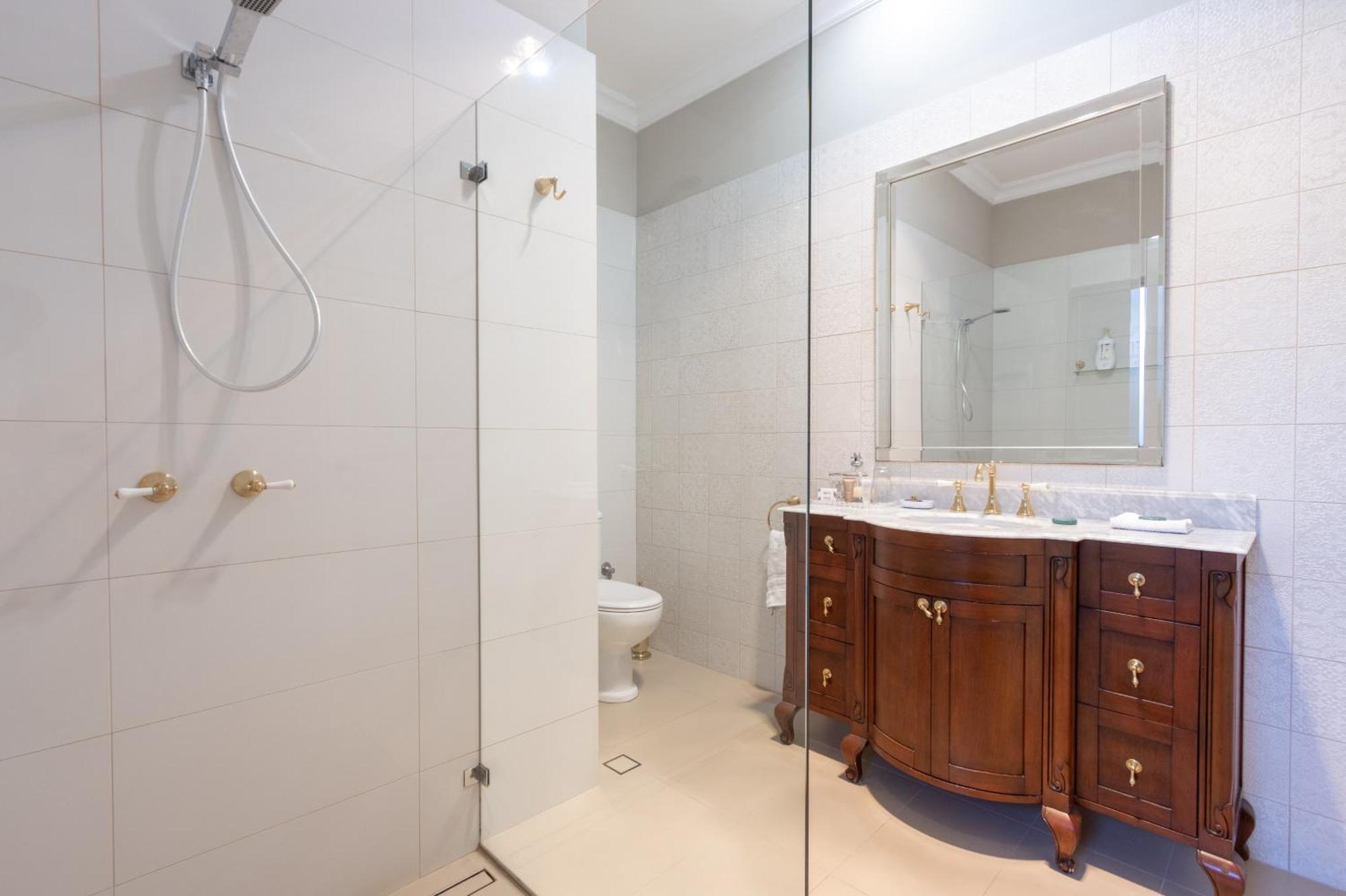 Durham Lodge Bed & Breakfast Perth Dış mekan fotoğraf