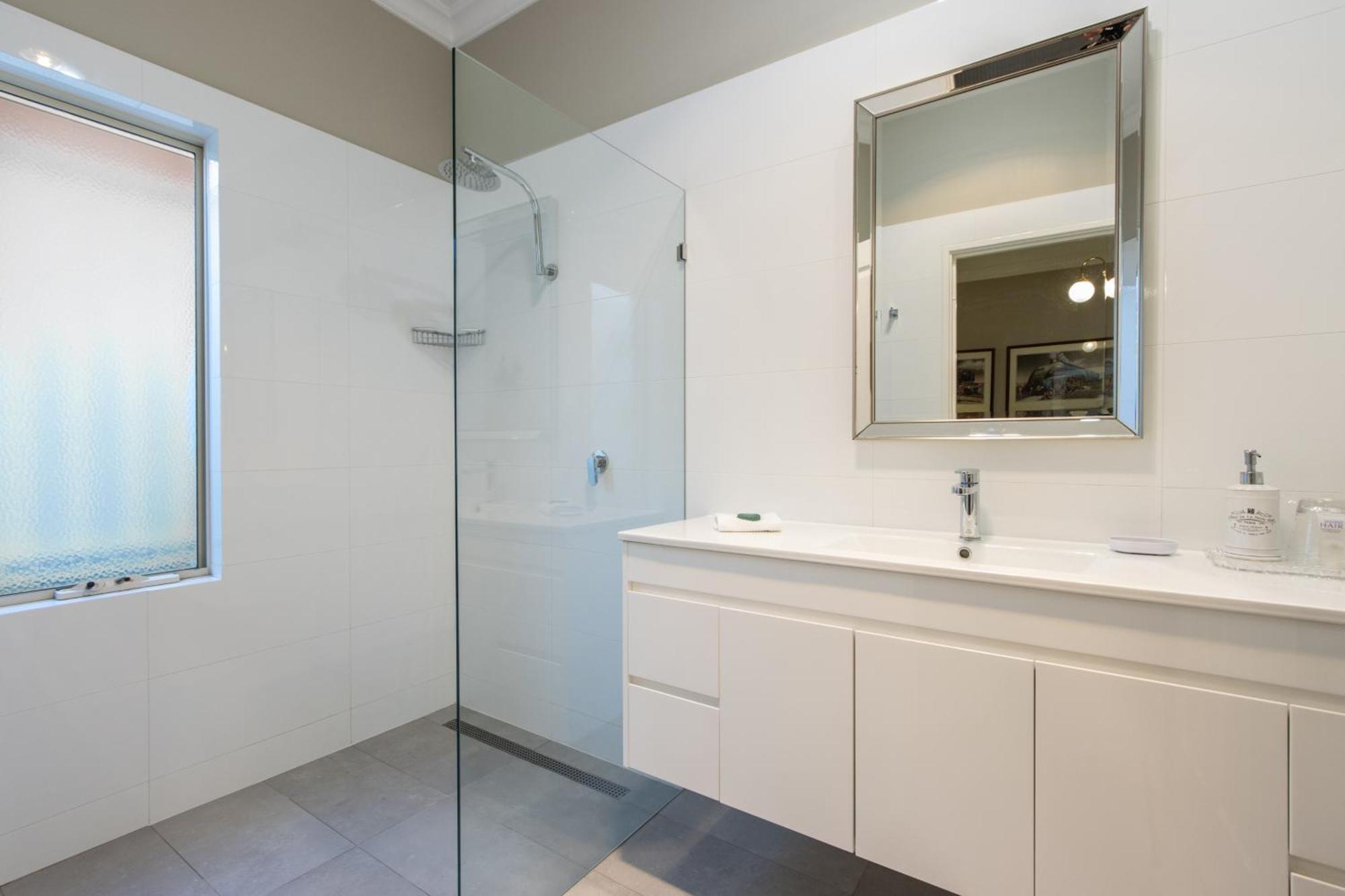 Durham Lodge Bed & Breakfast Perth Dış mekan fotoğraf