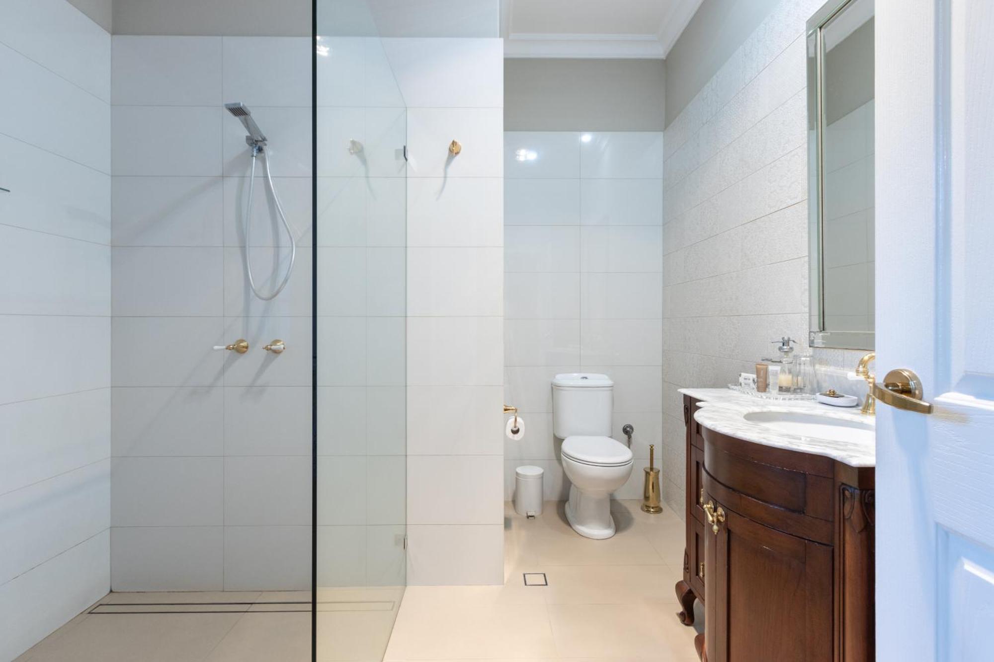 Durham Lodge Bed & Breakfast Perth Dış mekan fotoğraf