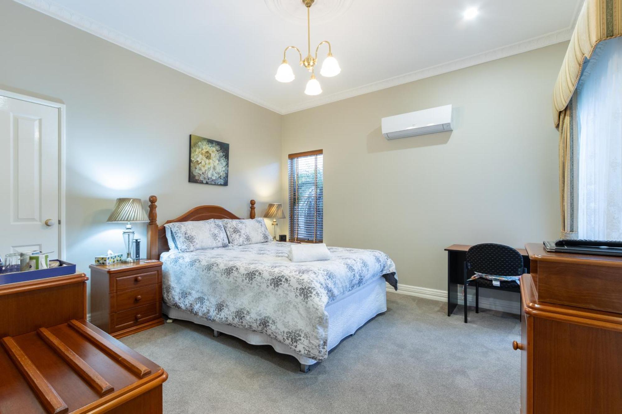 Durham Lodge Bed & Breakfast Perth Dış mekan fotoğraf