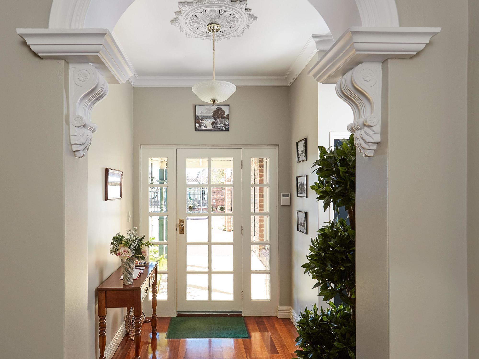 Durham Lodge Bed & Breakfast Perth Dış mekan fotoğraf