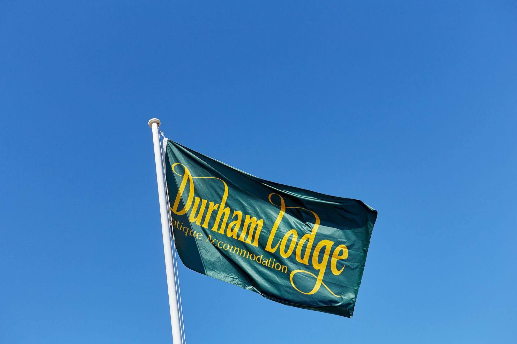 Durham Lodge Bed & Breakfast Perth Dış mekan fotoğraf