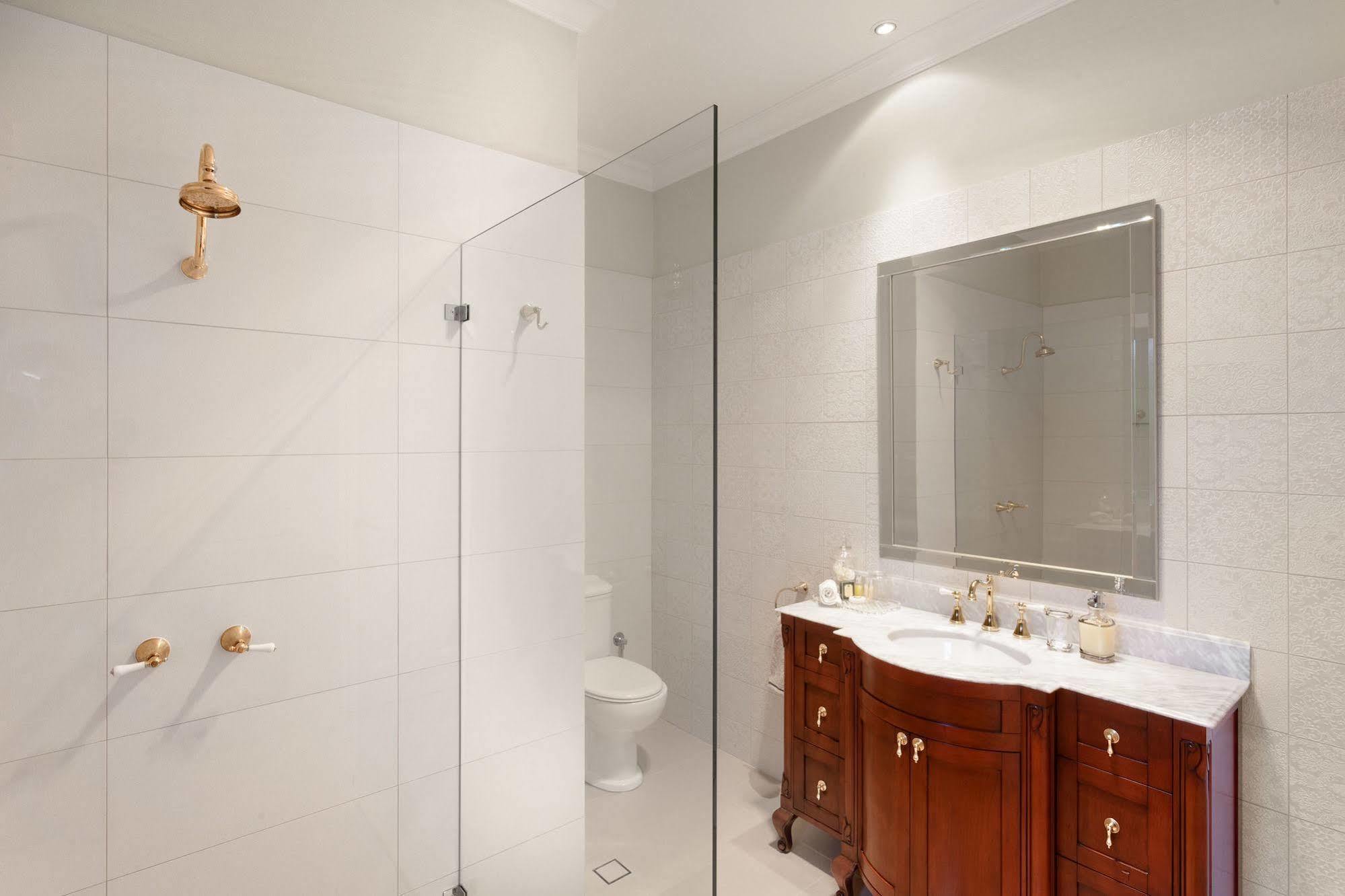 Durham Lodge Bed & Breakfast Perth Dış mekan fotoğraf