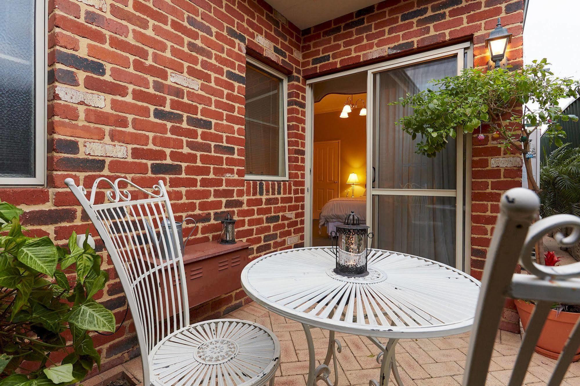 Durham Lodge Bed & Breakfast Perth Dış mekan fotoğraf
