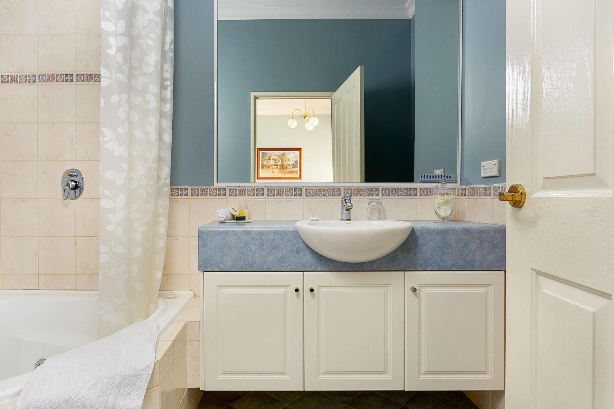 Durham Lodge Bed & Breakfast Perth Dış mekan fotoğraf