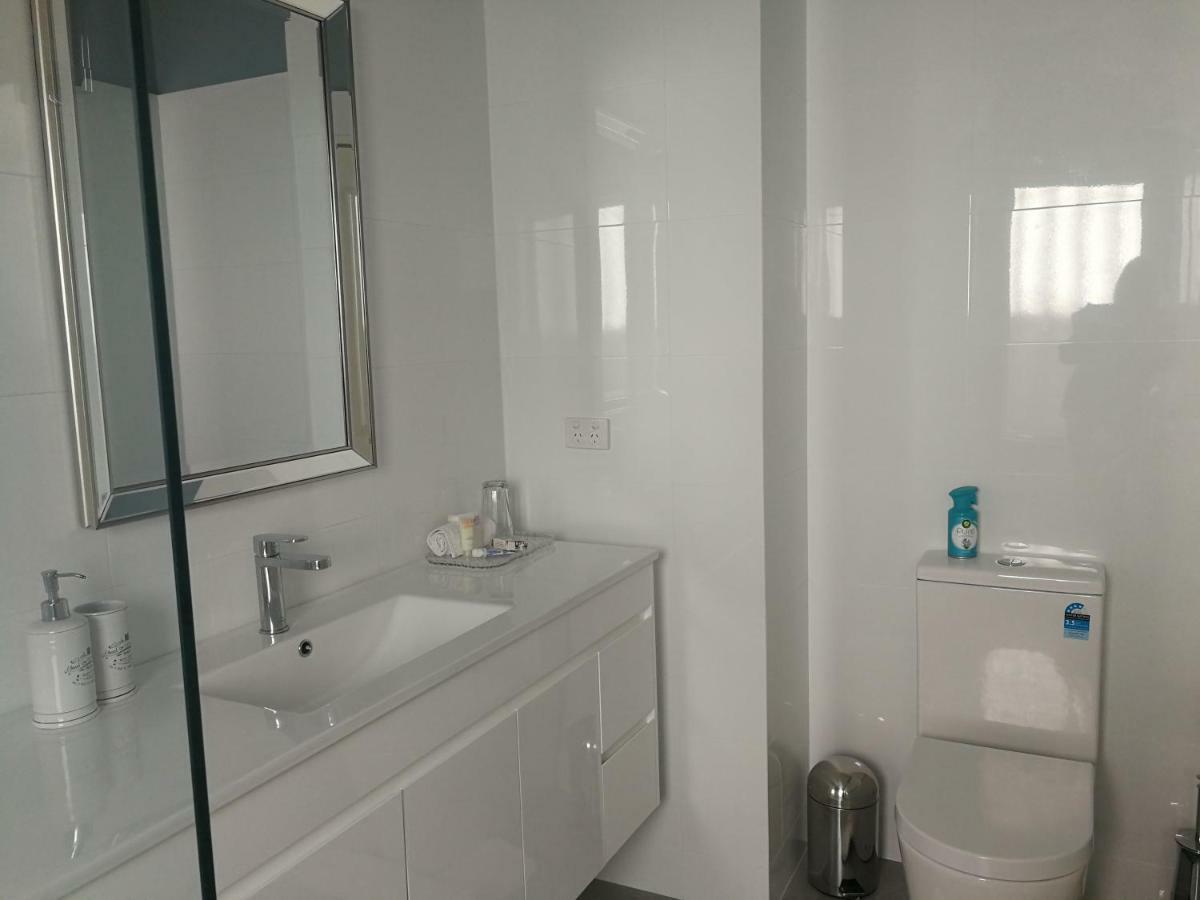 Durham Lodge Bed & Breakfast Perth Dış mekan fotoğraf
